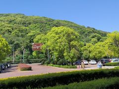 -平湖九龙山庄园圣马可酒店