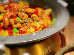 -六月雪干锅(印象汇店)