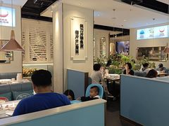 -花椒俏川菜小馆(南海万达店)