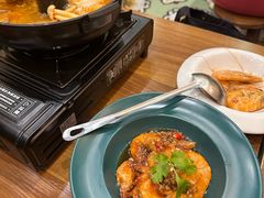 -曼谷食堂·泰国家庭料理