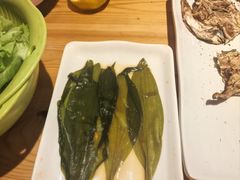 -金博士炭烤(北大新城店)