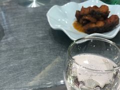 -小厨娘淮扬菜(板桥一店)