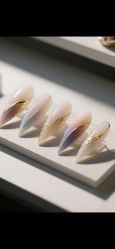 -情同手足美甲美睫