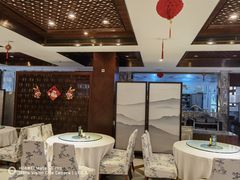 景观位-川香楼酒家