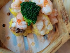 -侨美食家·粤菜(体育西路店)