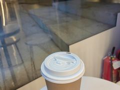 -% Arabica阿拉比卡咖啡(深圳湾万象城店)