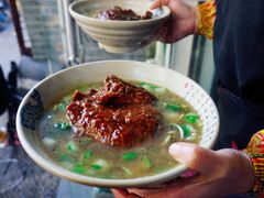 -无名氏面馆(邮电路店)