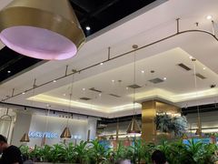 -鹿客·臻鲜海鲜自助餐厅(新塘万达广场店)