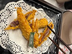 -堂瓦里·传统赣菜(第一街区店)