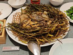 -新吉士·上海菜(浦东LCM置汇旭辉店)