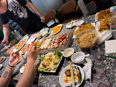 -金爱烧烤(东风路店)