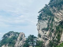 -安徽天堂寨风景区
