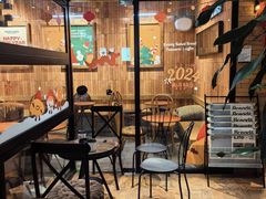 -方炉·天然食材面包店(青秀店)