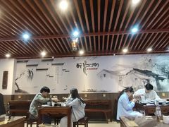 -百年老字号·观振兴蟹黄面·三虾面·苏式面(观前街富仁坊巷店)