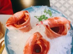 甄选嫩牛舌-蛙二爷美蛙火锅基地(温州总店)