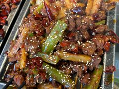 -滋味烤鱼(超洋店)