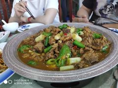 -上庄晋风庄园(上庄店)