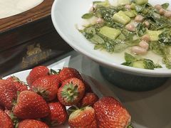 -金狮麟·新豫菜(金码大厦店)