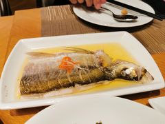 -湖州皇冠假日酒店-彩丰楼中餐厅