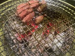 -樱嘢·炭火烧肉(惠南店)