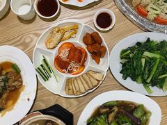 -佛有缘素食馆·荔湾老字号(陈家祠首店)