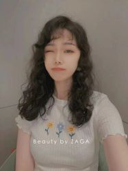-扎嘎形象设计