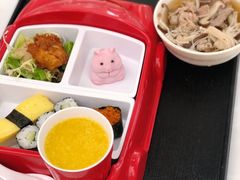 -元气寿司(金光华店)