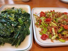 -61号餐吧(兴坪古镇漓江店)