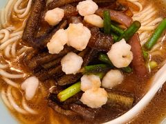-奎元馆.百年奎元.非遗传承(西湖边的解放路店)