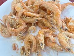 -北京龙庆四季香农家饭庄·灶台鱼·碳烤虹鳟鱼(龙庆峡店)