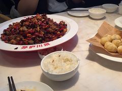 -茅庐毛血旺(临沂泰盛广场店)
