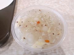 桂花糊米酒-老通城豆皮大王(吉庆街店)