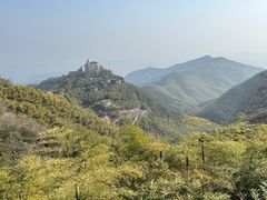 -莫干山风景区