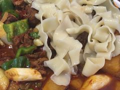 -疆Jiang·新疆秘制料理