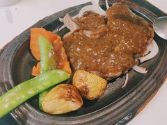 -斗牛士牛排餐厅(镇明店)