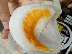 -澳门长洲糯米糍(柯打苏沙街店)