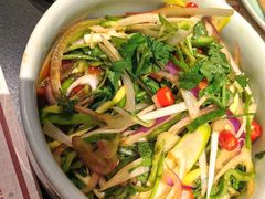 -玲珑餐厅(陕西南路店)