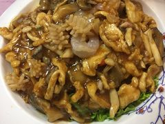 -昱德来·天津菜(河西店)
