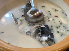 -浔味·山屿湖·正宗淳牌全鱼宴老字号