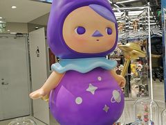 -泡泡玛特POPMART(侨福芳草地店)