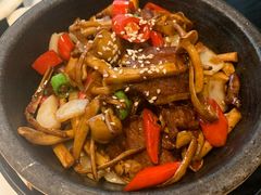 -柒园·三十年创意杭帮菜(龙湖滨江天街店)