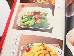 -世贸万锦大酒店·江南春中餐