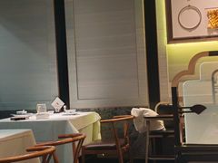 -小厨娘绣中淮扬(总统府大行宫店)