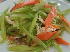 -强强烧烤·宵夜(方庄店)