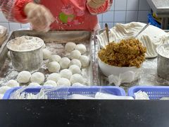 -朱新年·苏式汤团·面点(北寺塔店)