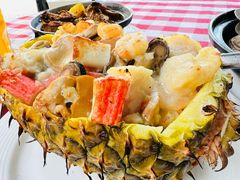-雅憩花园餐厅