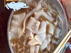 -老仓醋米线(万达店)