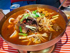 -永信海鲜(群星城店)