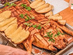 -浮何烤铺(桐梓林店)