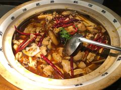 -马头巷·食景园(苏州总店)